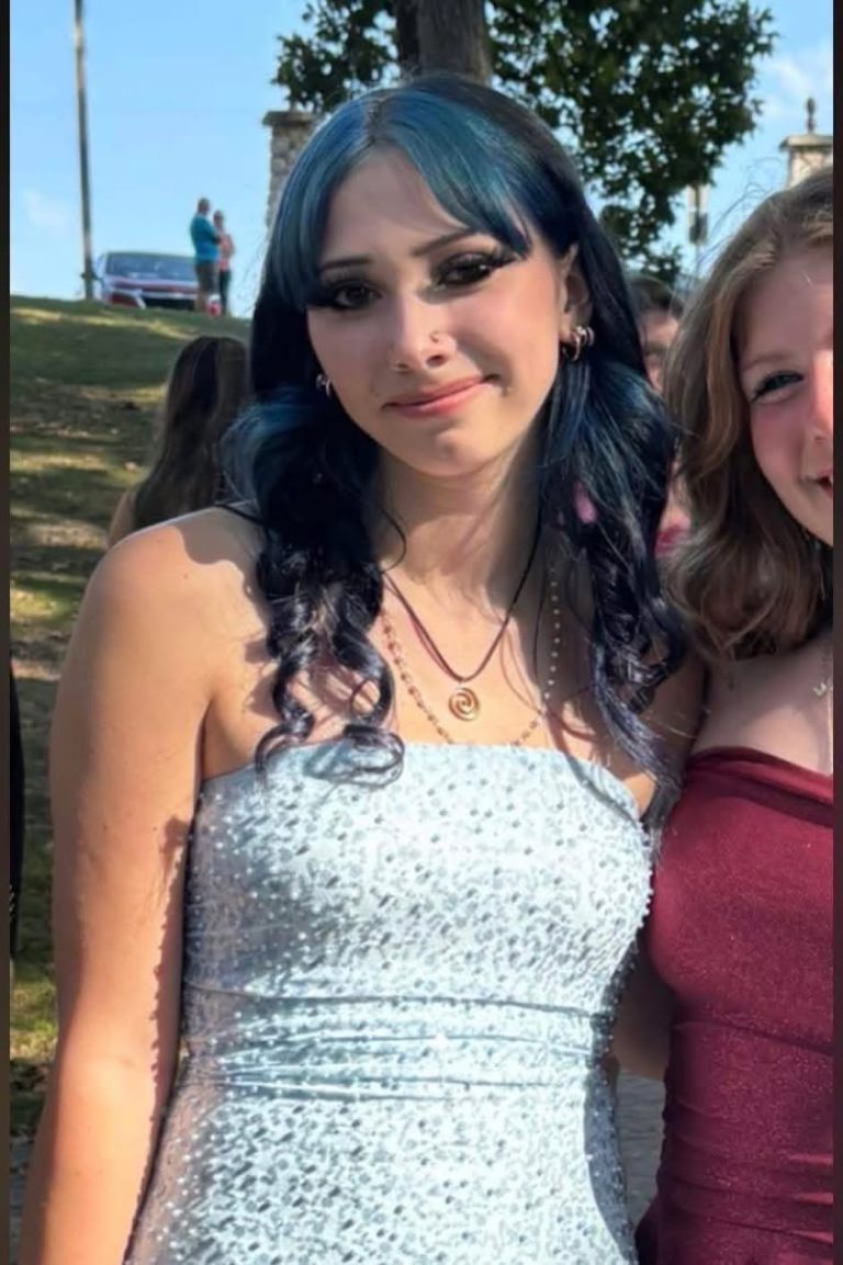 Allie Keyway Missing, 15-Year-Old Teen Last Seen Near Linden Millpond, Michigan