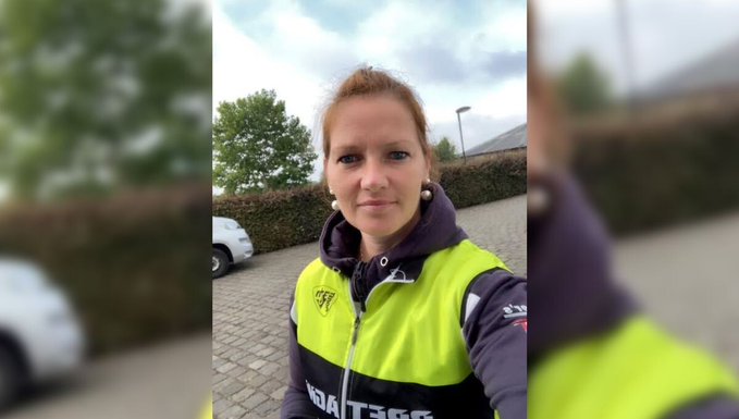 Cindy Morvan Death, French Track Cycling Champion Shot Dead in Calais