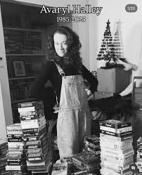 Avaryl Halley Obituary: HDTGM Producer Passes Away After Battle With Cancer